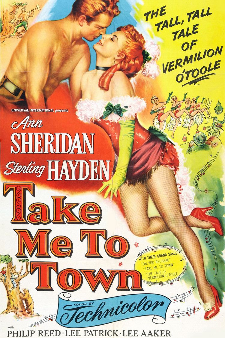 Take Me to Town wwwgstaticcomtvthumbmovieposters38022p38022