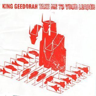 Take Me to Your Leader (King Geedorah album) httpsuploadwikimediaorgwikipediaendd2Kin