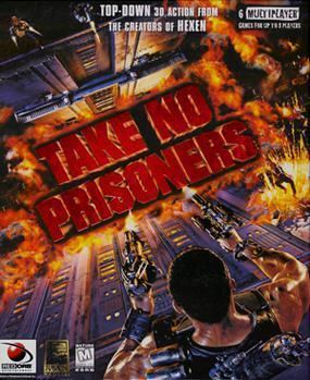 Take No Prisoners (video game) httpsuploadwikimediaorgwikipediaenff0Tak