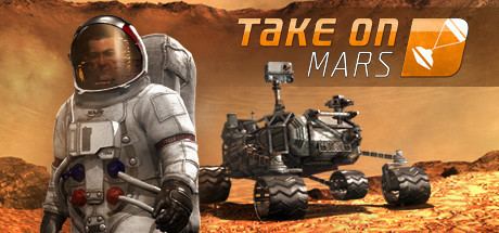 Take On Mars Take On Mars on Steam
