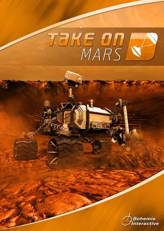 Take On Mars static5gamespotcomuploadsoriginal15621562902