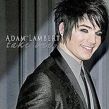 Take One (Adam Lambert album) httpsuploadwikimediaorgwikipediaenthumb1