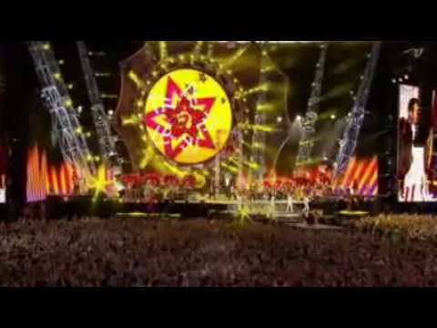 Take That Presents: The Circus Live Take That The Circus Live from Wembley Stadium 2009 DVD Trailer