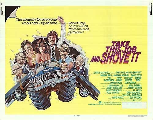 Take this job and shove it (1981) on imdb: Take this job an...