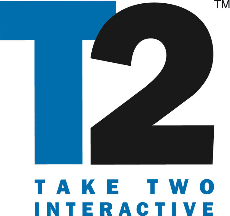 Take-Two Interactive logodatabasescomwpcontentuploads201204Take