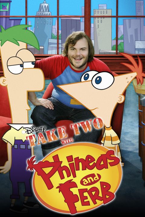 Take Two with Phineas and Ferb wwwgstaticcomtvthumbtvbanners8403557p840355