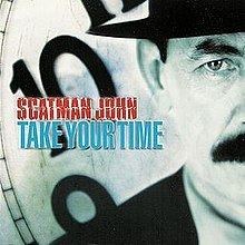 Take Your Time (album) httpsuploadwikimediaorgwikipediaenthumbb