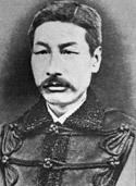 Takeda Ayasaburo httpsuploadwikimediaorgwikipediacommonsdd