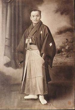 Takeda Sōkaku httpsuploadwikimediaorgwikipediacommonsthu