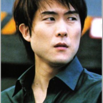 Evangelion Screenshots on X: Today is also the birthday of Takehito  Koyasu, Aoba's Japanese voice actor. He's also known for portraying Dio  Brando in Jojo's Bizarre Adventure, Snufkin in Moomin, and Bobobo-bo