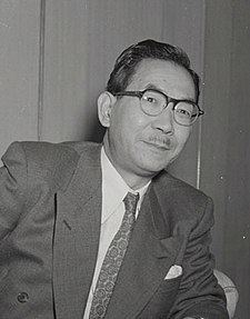 Takeo Miki httpsuploadwikimediaorgwikipediacommonsthu