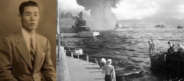 Takeo Yoshikawa The Spy Who Doomed Pearl Harbor HistoryNet