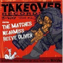 Takeover Records 3-Way Issue No. 2 httpsuploadwikimediaorgwikipediaenthumb8