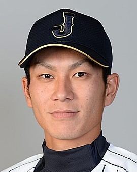 Takero Okajima ijapanbaseballjpfilesphotosingle24imageidp