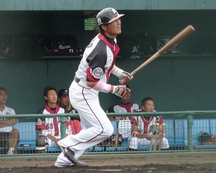 Takeshi Aono (baseball)