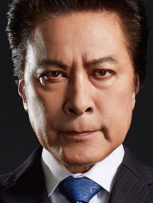 Takeshi Kaga Takeshi Kaga to Reprise his Role as Kiras Dad in Death Note the