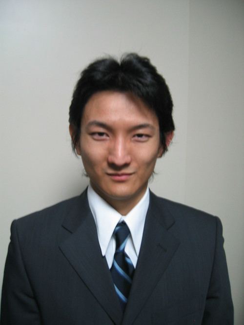 Takeshi Koga KEN Takeshi Koga tkoga Twitter