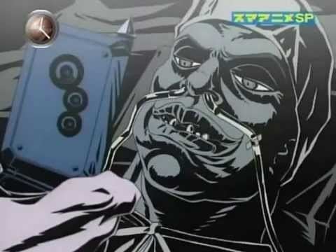 Takeshi Koike Anime 2 Takeshi Koikemp4 YouTube