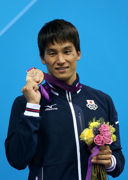 Takeshi Matsuda Takeshi Matsuda Pictures Olympics Day 4 Swimming Zimbio