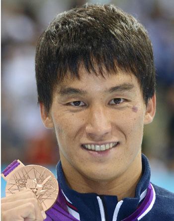 Takeshi Matsuda Matsuda third in thrilling 200 butterfly final The Japan