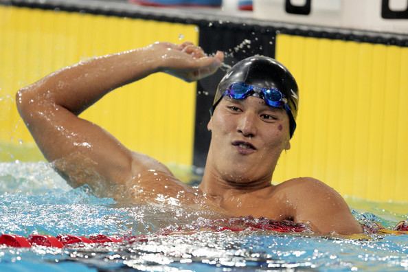 Takeshi Matsuda Takeshi Matsuda Photos 16th Asian Games Day 1