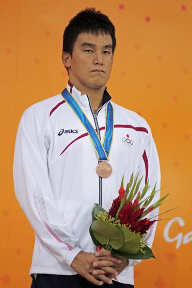 Takeshi Matsuda Takeshi Matsuda Photos 16th Asian Games Day 2