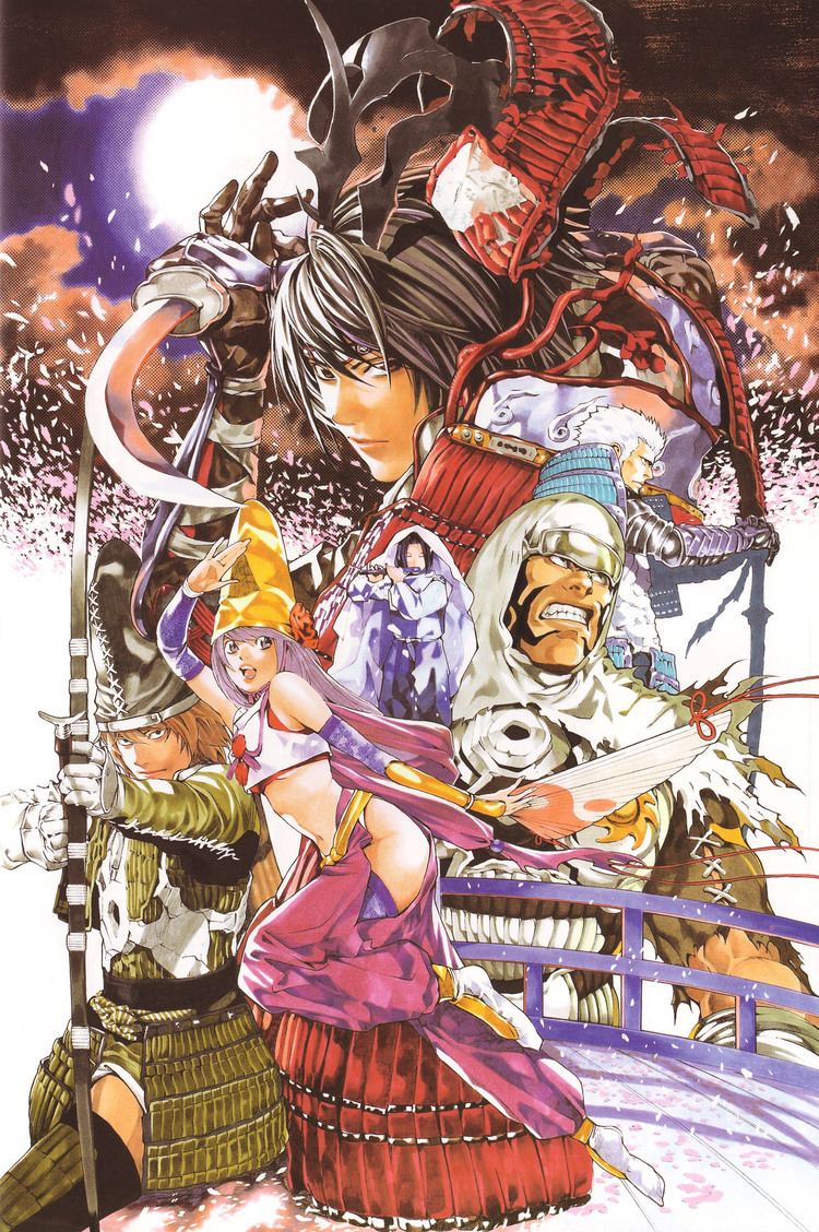 Takeshi Obata Obata Takeshi takeshi obata Pinterest Comic illustrations