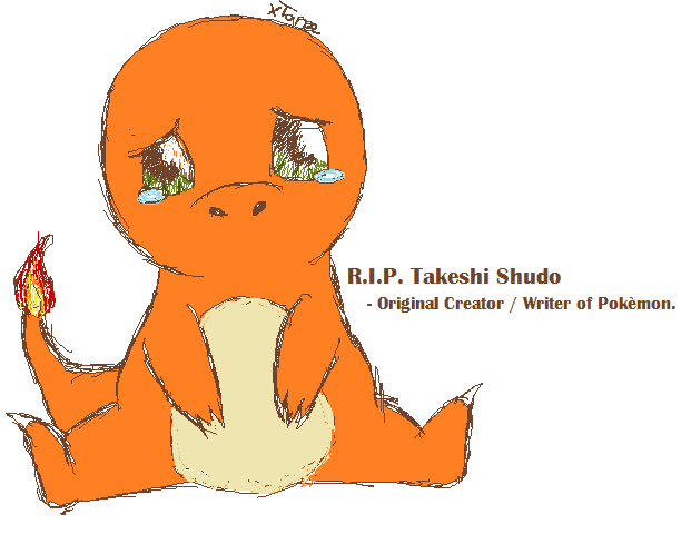 Takeshi Shudo RIP Takeshi Shudo by Risucchi on DeviantArt