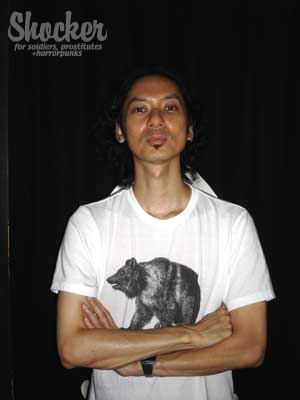 Takeshi Ueda shockerocnknetdatashockerproductgallery2010