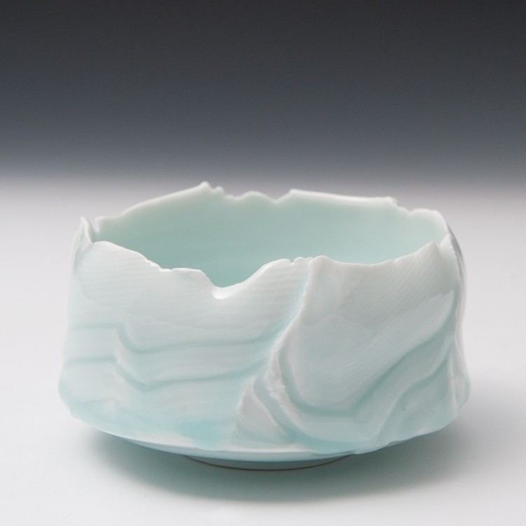 Takeshi Yasuda Takeshi Yasuda Medium Bowl Ceramics Takeshi Yasuda Pinterest