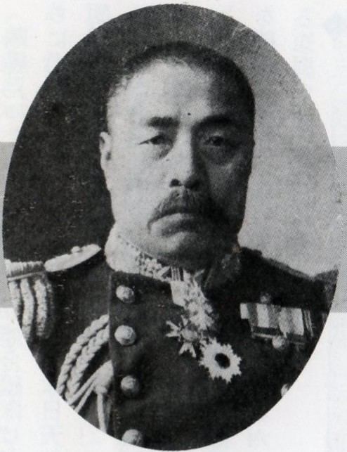 Taketomi Kunikane