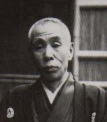 Takeuchi Seiho