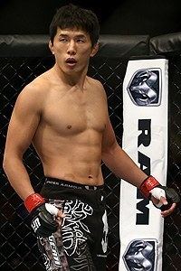 Takeya Mizugaki Takeya Mizugaki MMA Stats Pictures News Videos