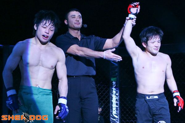 Takeyasu Hirono Takeyasu Hirono MMA Stats Pictures News Videos Biography