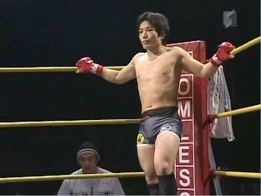 Takeyasu Hirono Takeyasu Hirono MMA Fighter Page Tapology