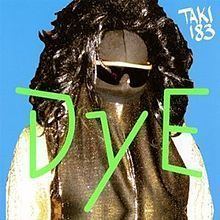 Taki 183 (album) httpsuploadwikimediaorgwikipediaenthumb5