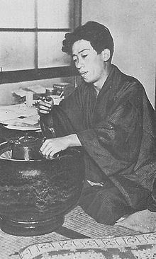 Takiji Kobayashi httpsuploadwikimediaorgwikipediacommonsthu