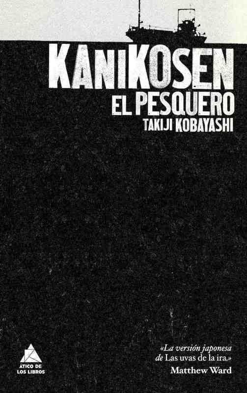 Takiji Kobayashi Kobayashi Takiji Class struggle and proletarian literature in Japan