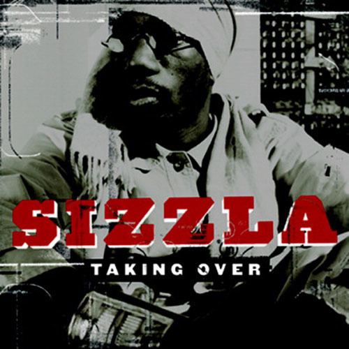 Taking Over (Sizzla album) httpswwwvprecordscomwpcontentuploads1999