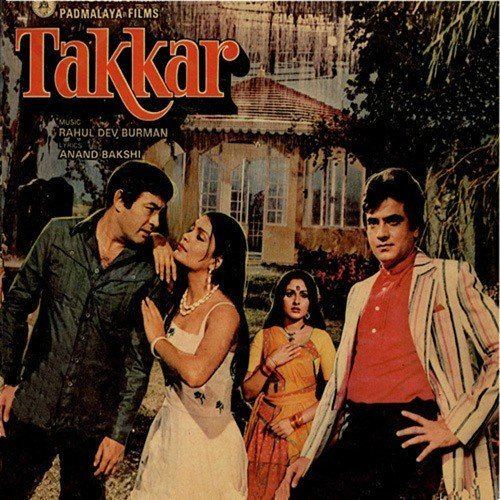 Takkar (1980 film) csaavncdncom141Takkar1980500x500jpg