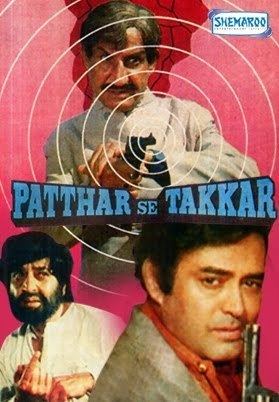 Takkar (1980 film) Indian films and posters from 1930 film Takkar 1980