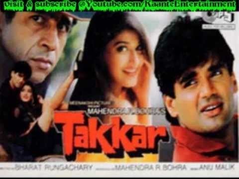 Takkar hindi movie YouTube