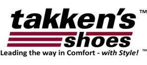 takkens shoes website