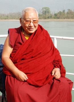 Taklung Tsetrul Rinpoche HH Taklung Tsetrul Rinpoche to bestow empowerment of Konchog Chidu