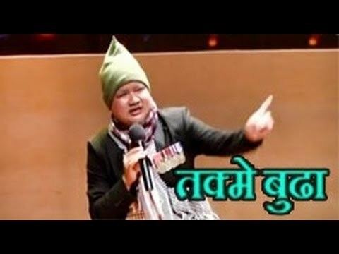 Takme Buda Takme Buda Nepali Comedy videos
