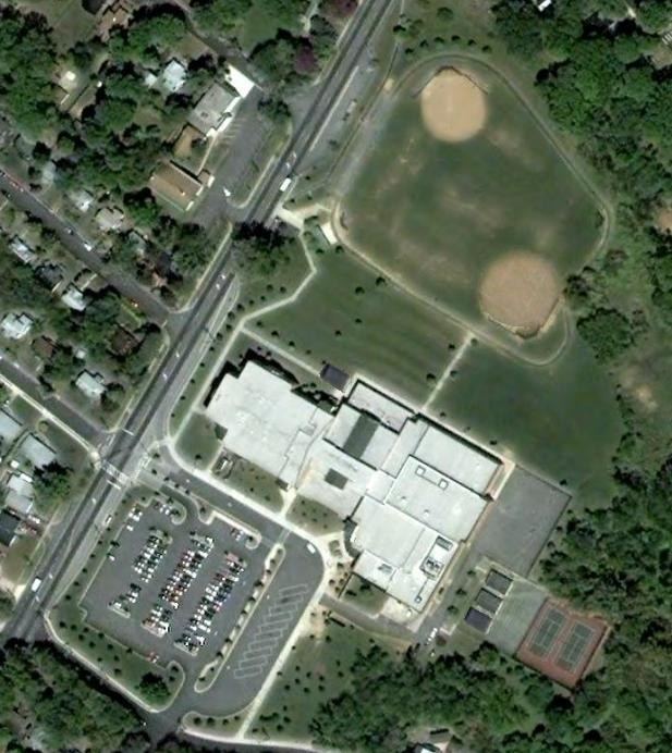 Takoma Park Middle School