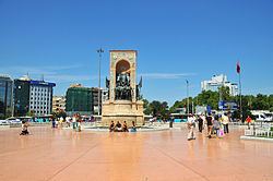 Taksim Square httpsuploadwikimediaorgwikipediacommonsthu