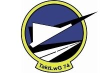 Taktisches Luftwaffengeschwader 74 wwwluftwaffederesourceresourceUlRvcjZYSW1RcEV