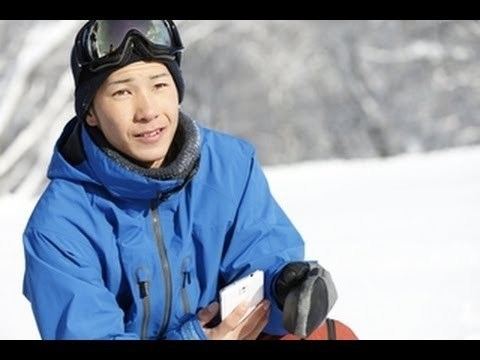 Taku Hiraoka Taku Hiraoka snowboarding trick collection history and