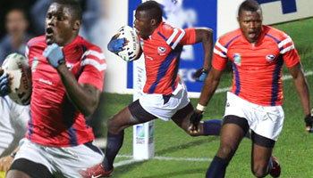 Takudzwa Ngwenya Takudzwa Ngwenya smokes Bryan Habana Rugby videos of
